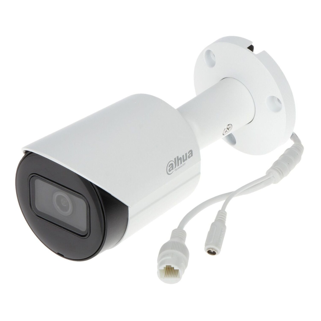 Dahua/Outdoor/IP/8MP/30m/Mini