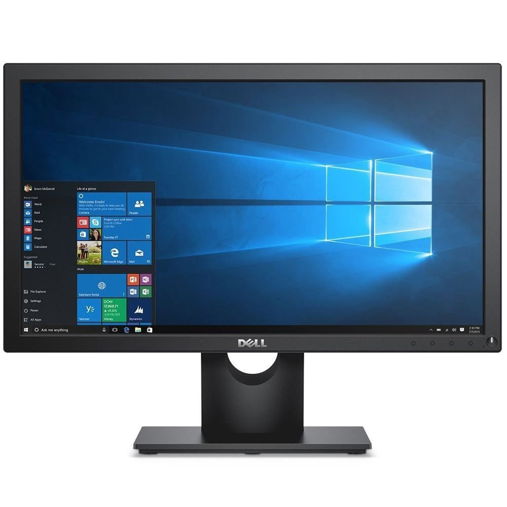 Dell/Flate Panel Monitor/24''