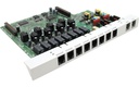 8 Port Hybrid/Analogue Extension Card