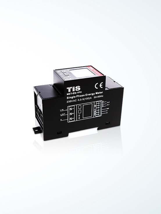 Energy Meter/TIS