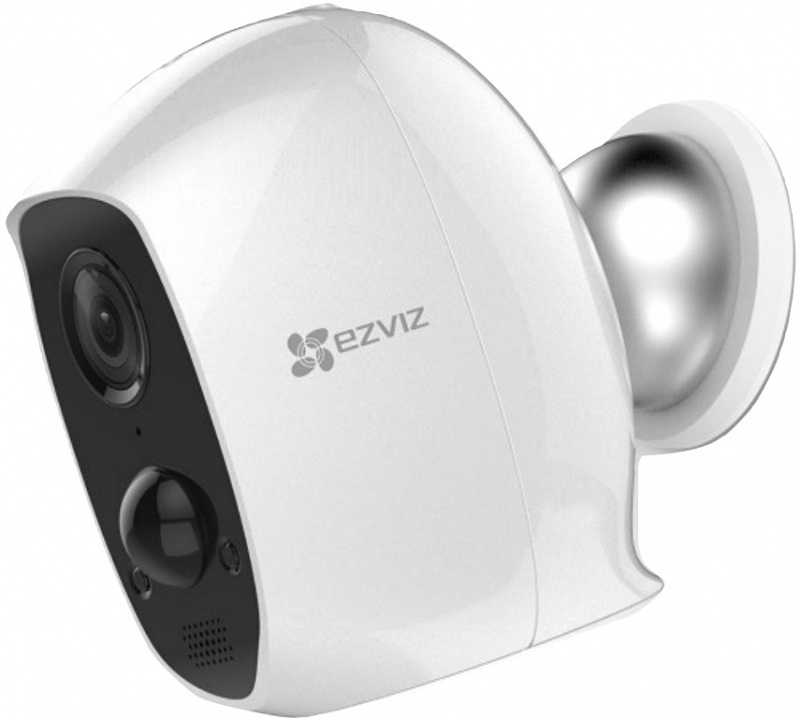 Ezviz/Camera/WIFI/CS-C3A/Battery Powered