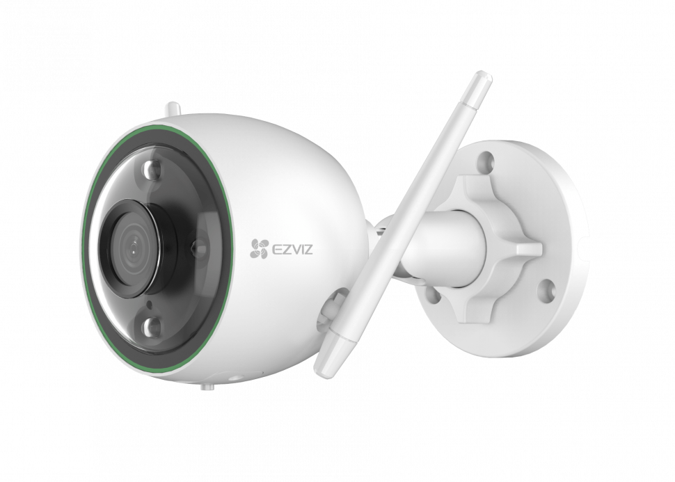 Ezviz/Outdoor/3MP/IP/30M