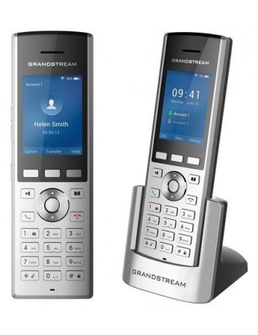 Grandstream/IP Telephone/Wireless