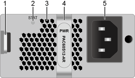 HUAWEI/60W AC Power Module