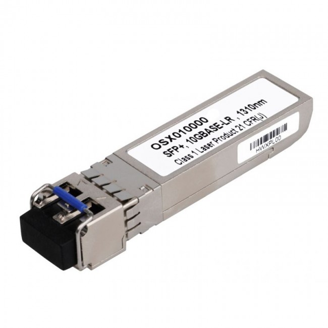 HUAWEI/Optical Transceiver,SFP+,10G,Single-mode Module(1310nm,10km,LC)