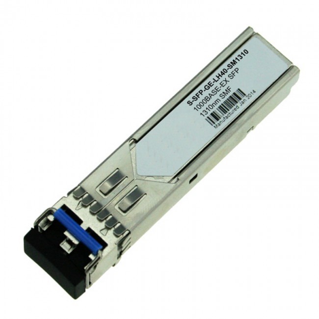 HUAWEI/Optical Transceiver,eSFP,GE,Single-mode Module(1310nm,40km,LC)