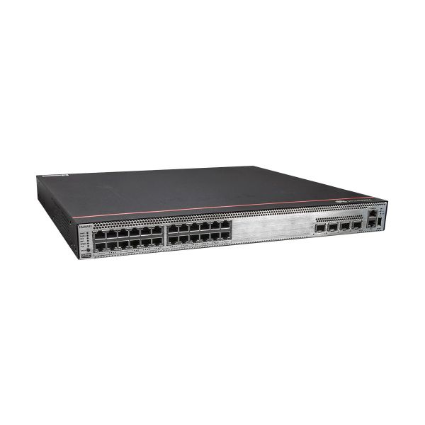 HUAWEI/S5736-S24UM4XC Base/(24*100M/1G Ethernet Port)