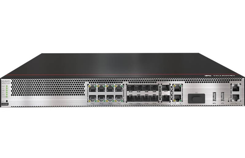 HUAWEI/USG6555E AC Host(2*GE WAN+8*GE Combo+2*10GE SFP+,1 AC power)_Hi-Care Standard USG6555E_36Month(s)