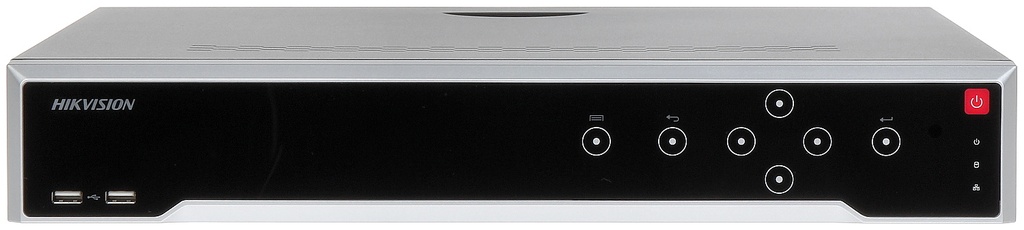 HikVision/16CH/NVR/16 Channel/(4K)/POE