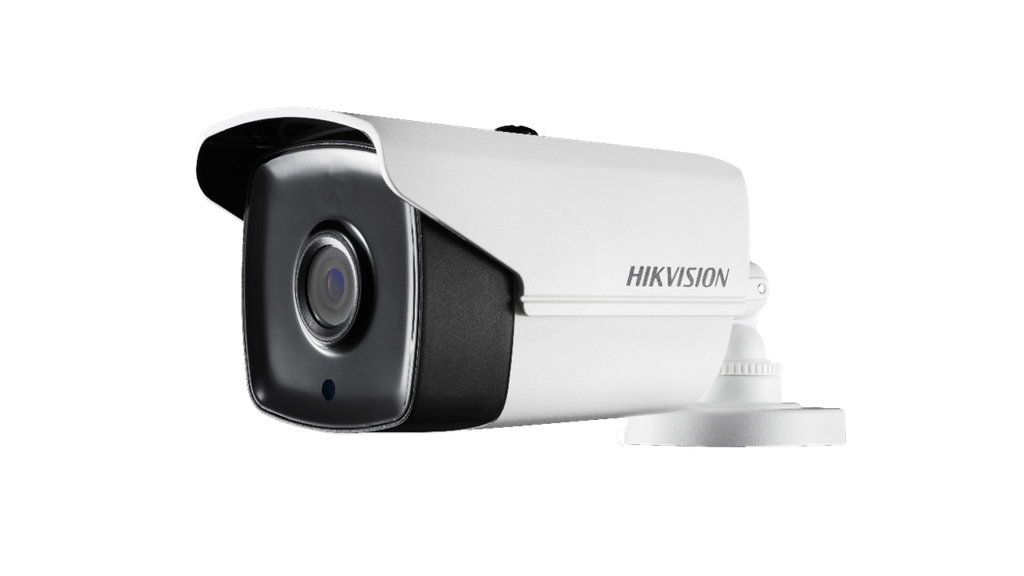 HikVision/2MP/Fixed Bullet Camera/Analog