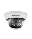 HikVision/2MP/Indoor/Fixed Dome Camera/Analogue