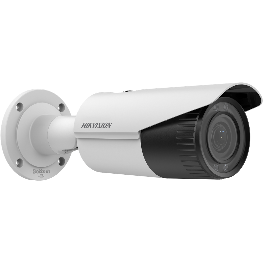 HikVision/2MP/WDR Varifocal Bullet Network Camera/MOI