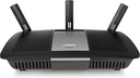 AC1900 Dual-Band Wi-Fi Router