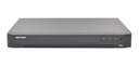 HikVision/4CH/DVR/4 Channel/(Up to 2MP)/(Up to 10TB)