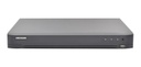 HikVision/4CH/DVR/4 Channel/(Up to 2MP)/(Up to 10TB)