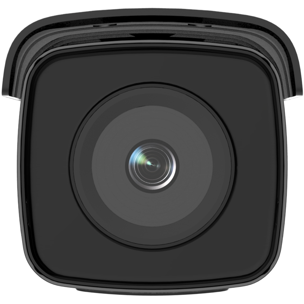 HikVision/4K AcuSense/Fixed Bullet Network Camera/(2.8mm)
