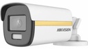 HikVision/4K/ColorVu/PoC/Fixed Mini Bullet Camera