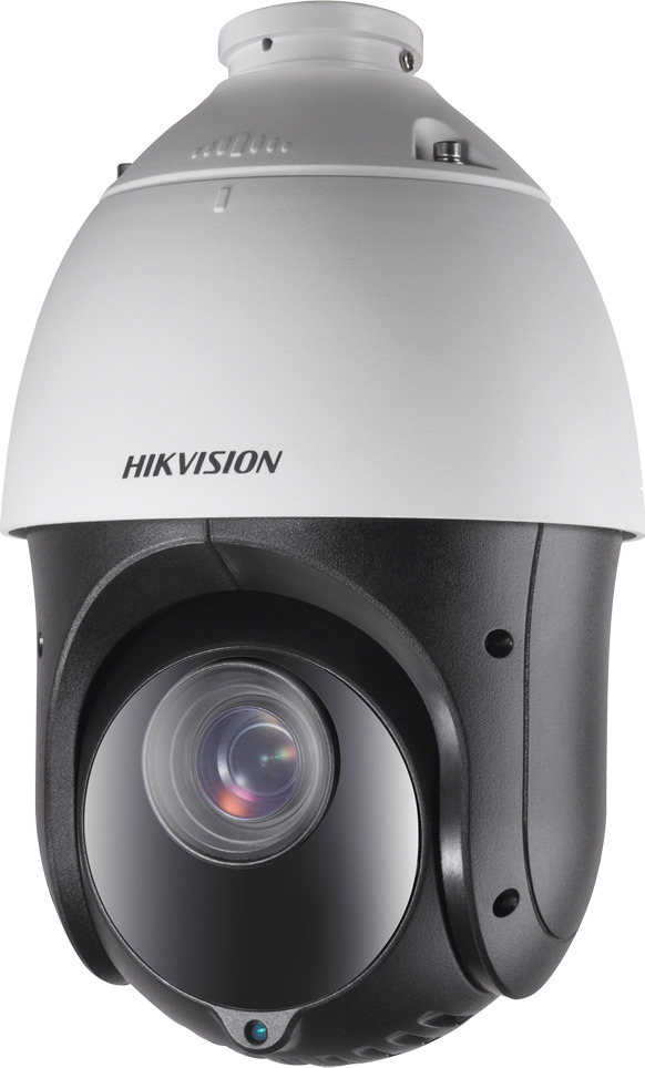 HikVision/4MP/25X/Network Speed Dome