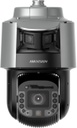 HikVision/4MP/42X/DarkFighter Panoramic 24/7/Colorful Speed Dome PTZ&Bullet/TandemVu 8-inch