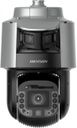 HikVision/4MP/42X/DarkFighter Panoramic 24/7/Colorful Speed Dome PTZ&amp;Bullet/TandemVu 8-inch