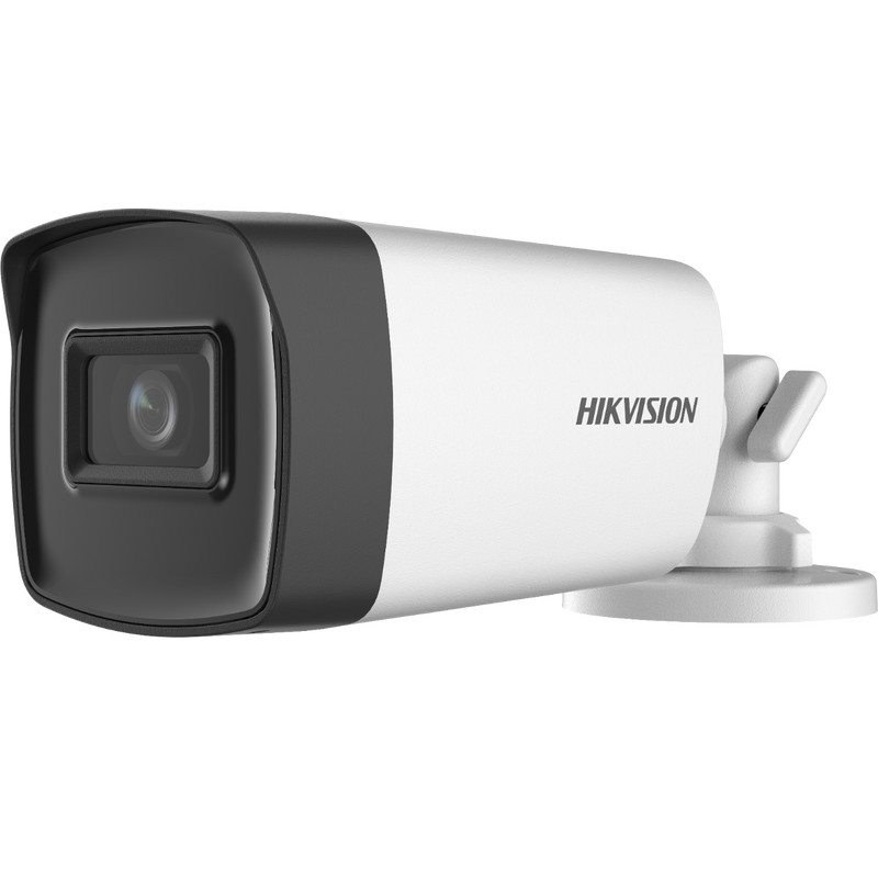 HikVision/5MP/Fixed Bullet Camera