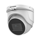 HikVision/5MP/Fixed Turret Camera
