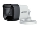 HikVision/8MP/IR/Bullet Camera/Metal/(4K)