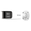 HikVision/8MP/Panoramic/ColorVu/Fixed Bullet Network/(4mm)