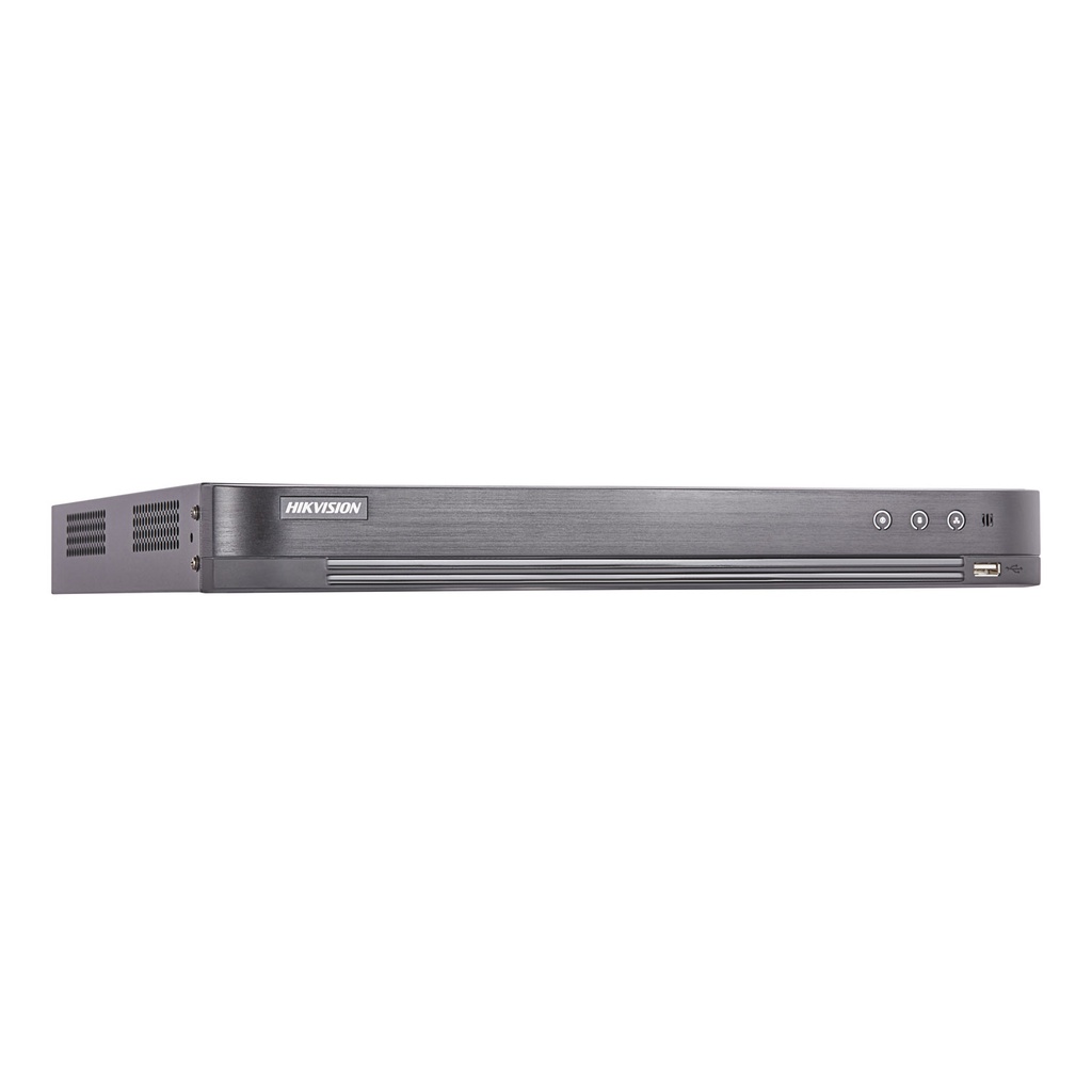 HikVision/DVR 16 Channel/(UP to 8MP)