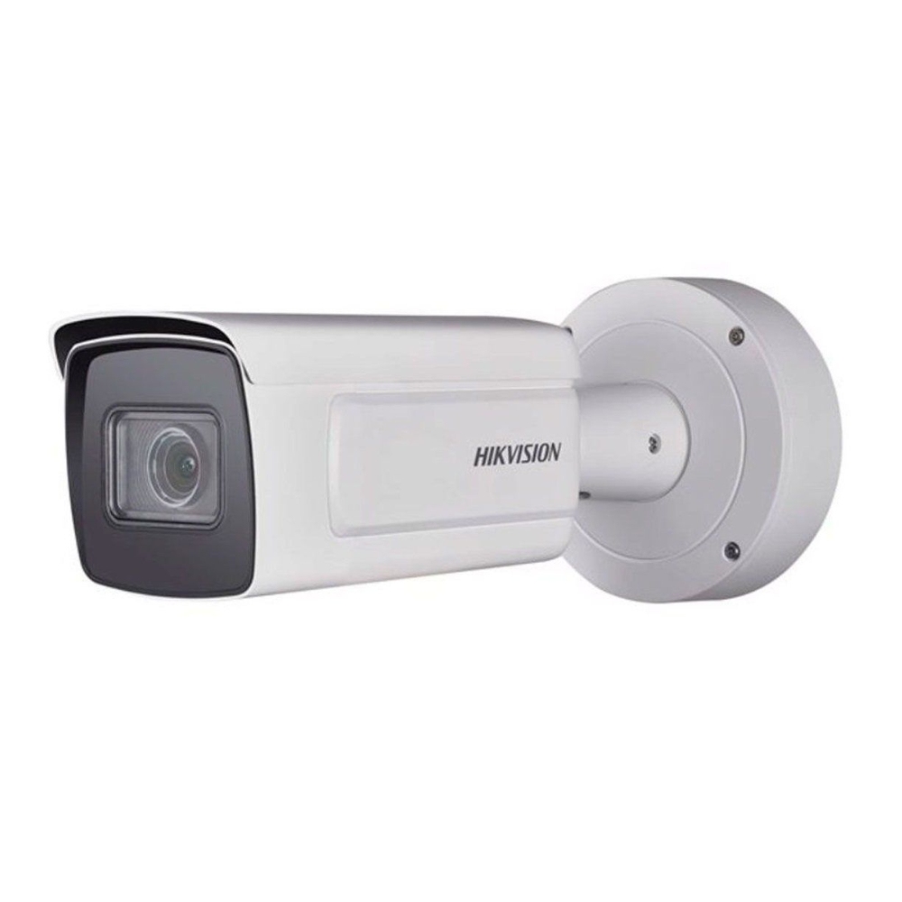 HikVision/DarkFighter/2MP/IR/Vari-Focal/Bullet Network Camera/IP