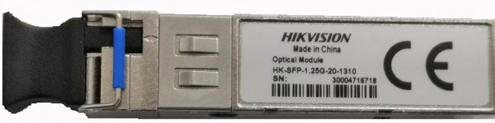 HikVision/HK-SFP-1.25G Series/SFP Module