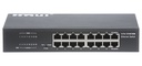 16P/Ethernet Switch/16 Port/Gigabyte