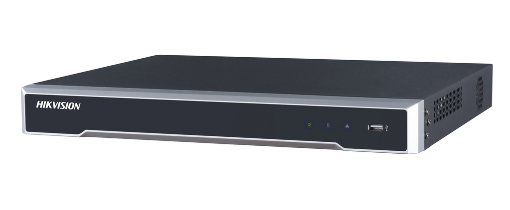 HikVision/NVR 8 Channel/POE