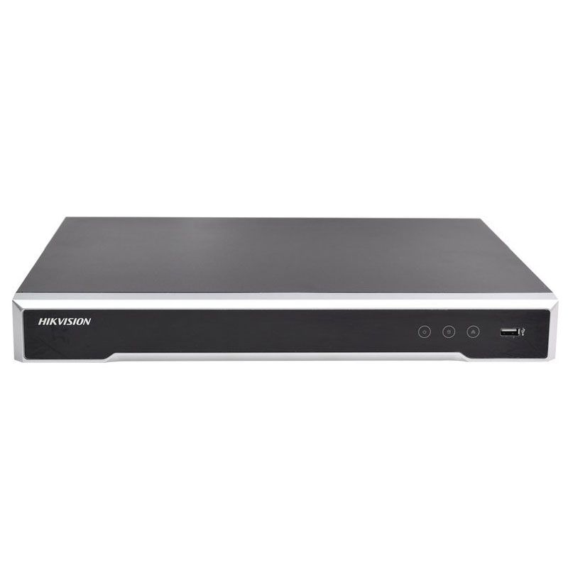 HikVision/NVR 8 Channel/POE