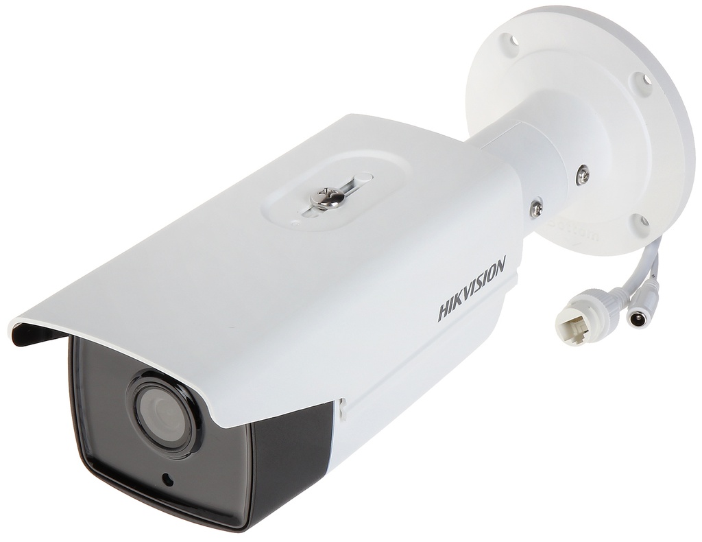 Hikvision /Outdoor /IP /2MP