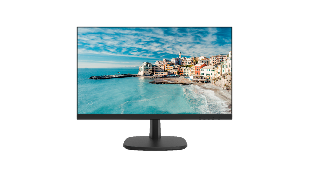 Hikvision-23.8'' Monitor