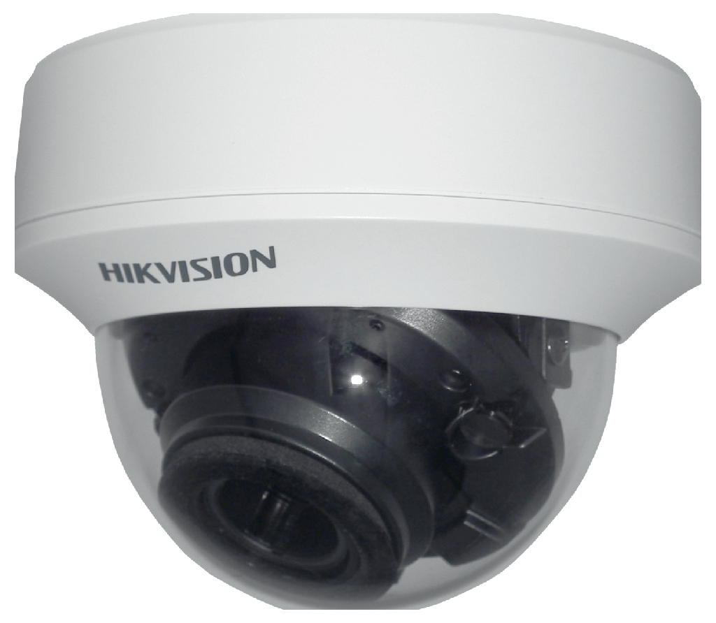Hikvision/ Indoor- 5MP/VF/POC