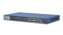 Hikvision/16 Port/Unmanaged Gigabit PoE Switch