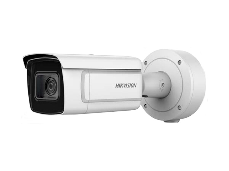 Hikvision/2 MP DeepinView ANPR Moto Varifocal Bullet Camera
