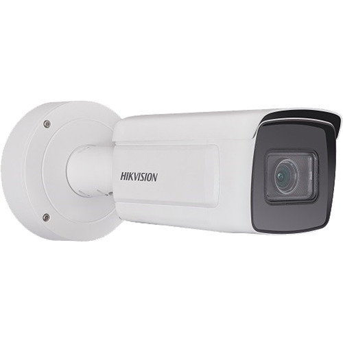 Hikvision/2 MP DeepinView ANPR Moto Varifocal Bullet Camera