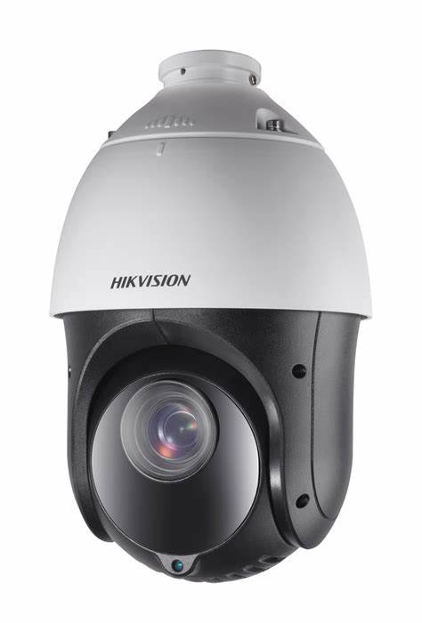 Hikvision/2MP Analog PTZ/25X