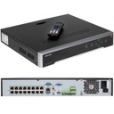 Hikvision/32CH/PoE/NVR/4SATA