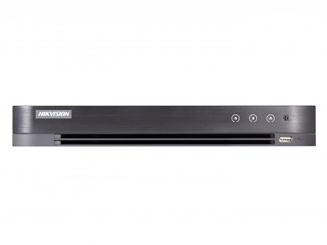 Hikvision/4CH/DVR/4 Channel/5MP