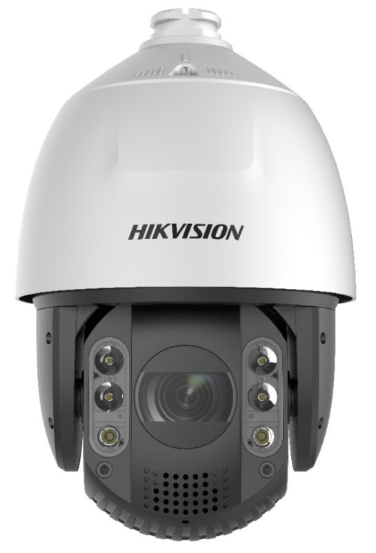 Hikvision/4MP/25×/IR Network Speed Dome