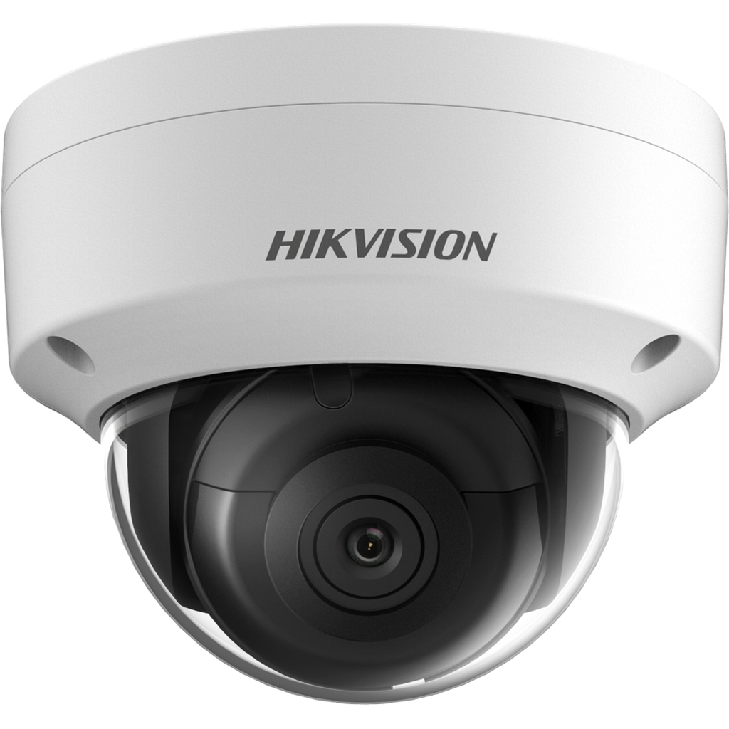 Hikvision/6MP/IP/MOI