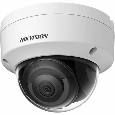 Hikvision/6MP/IP/MOI