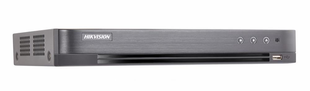 Hikvision/8CH/DVR/8 Channel/4K