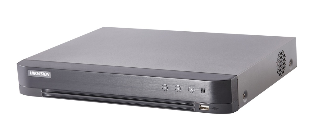 Hikvision/8CH/DVR/8 Channel/4K