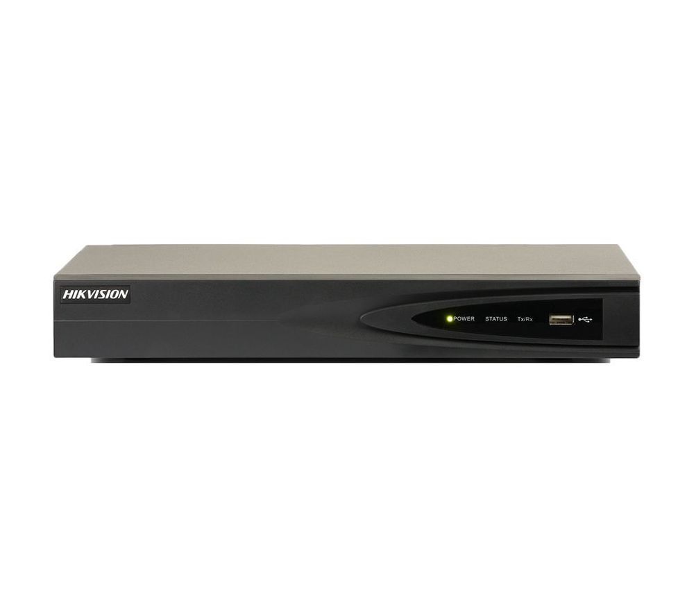 Hikvision/8CH/NVR/8 Channel/POE