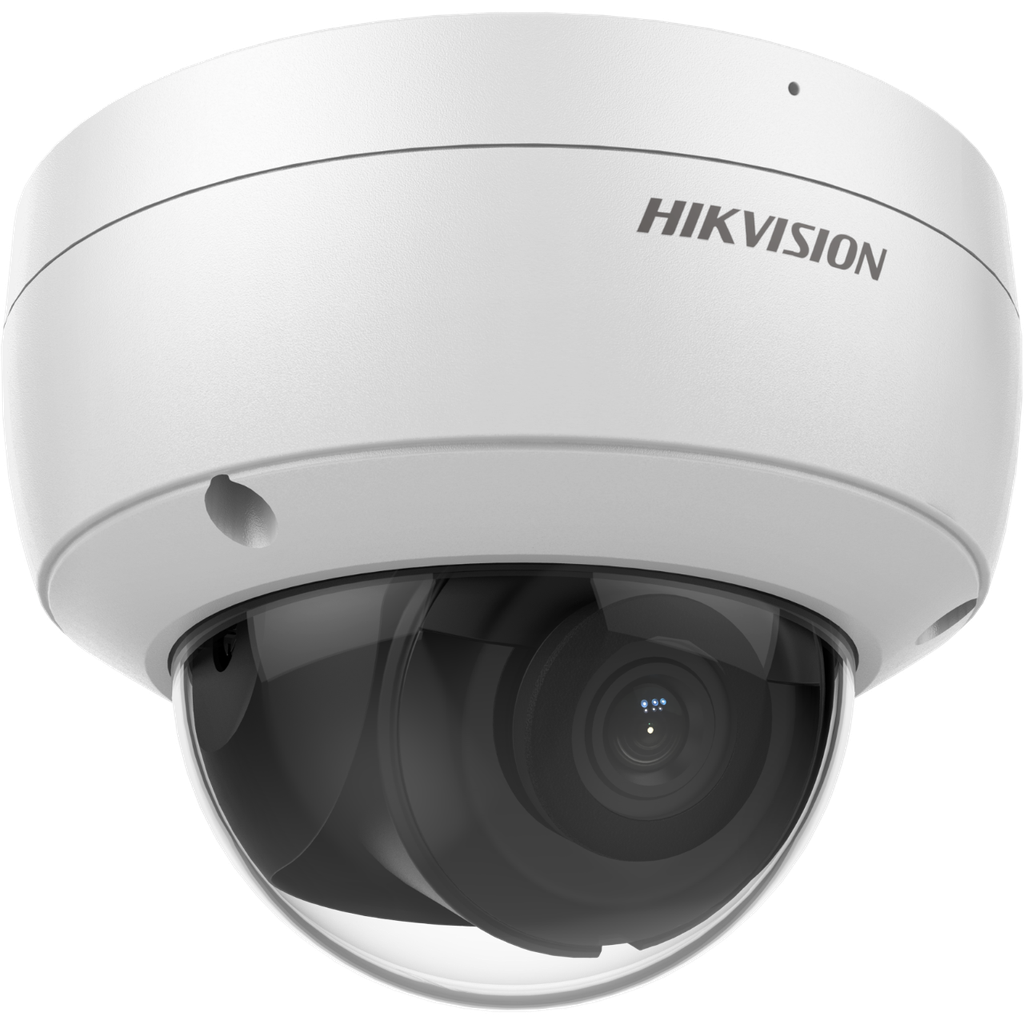 Hikvision/8MP/IP/BIM/MOI